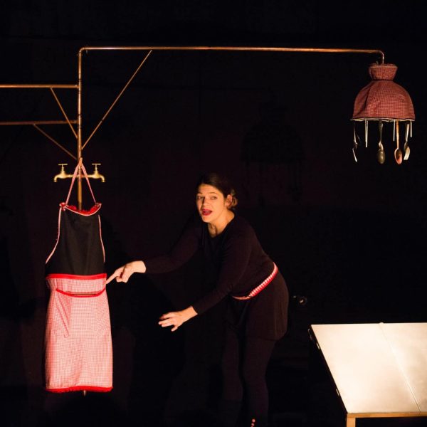 La Valse des Petits Carreaux