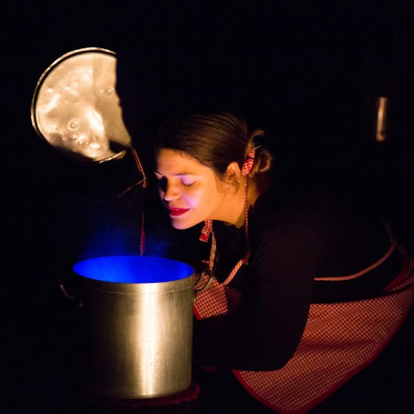 La Valse des Petits Carreaux