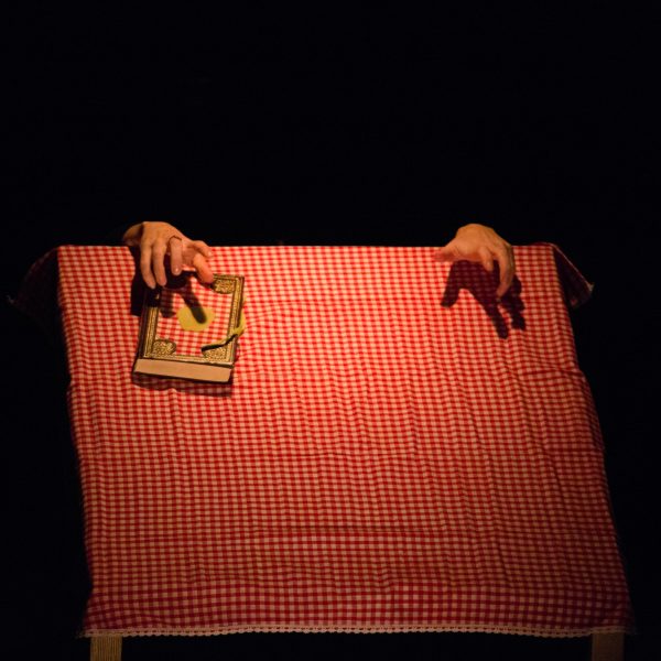 La Valse des Petits Carreaux