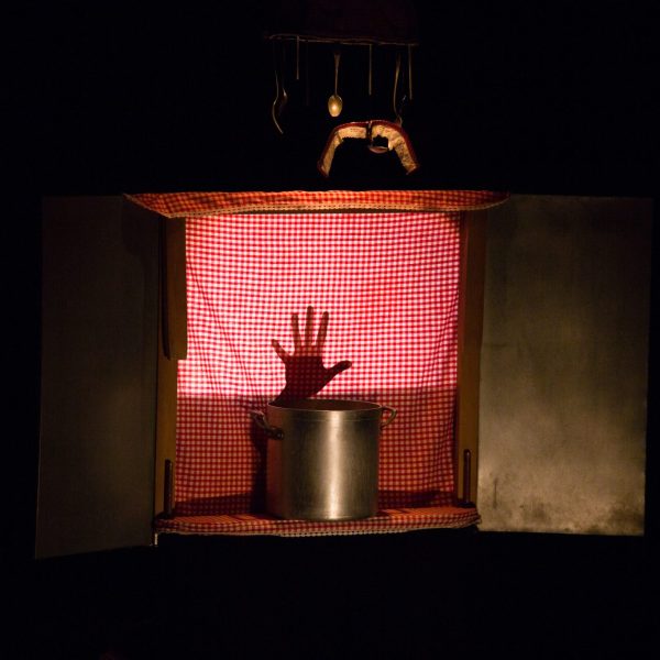 La Valse des Petits Carreaux