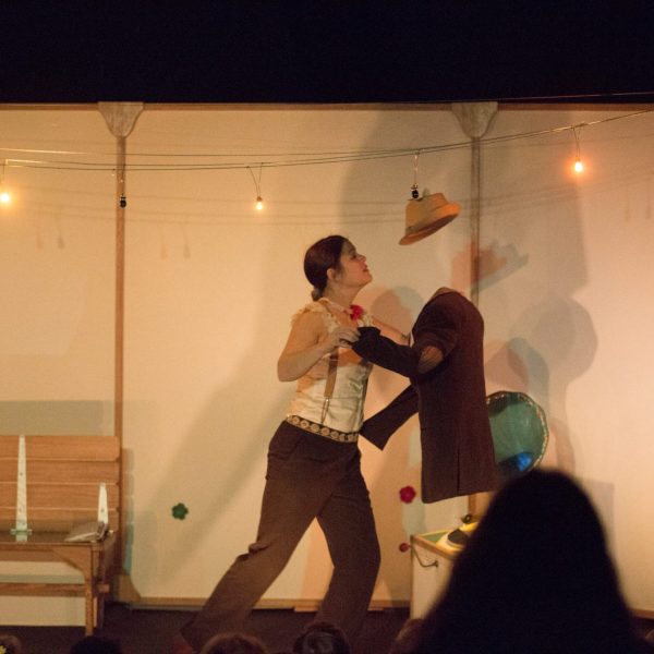 tango
