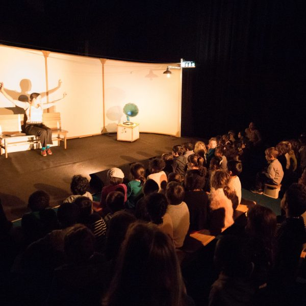 spectacle jeune public
