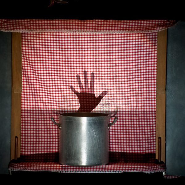 La Valse des Petits Carreaux